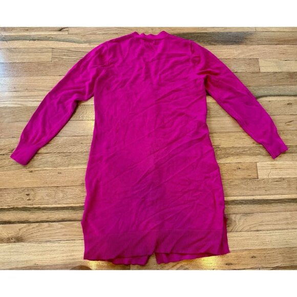 Cielo Women’s Sweater Size Medium Pink - Picture 2 of 4